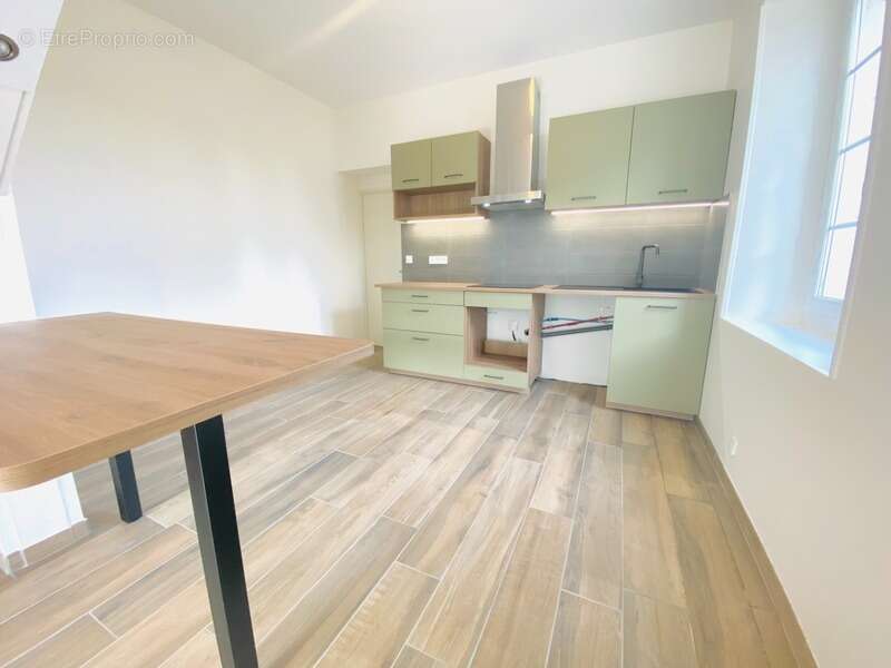 Appartement à MEILHAN-SUR-GARONNE