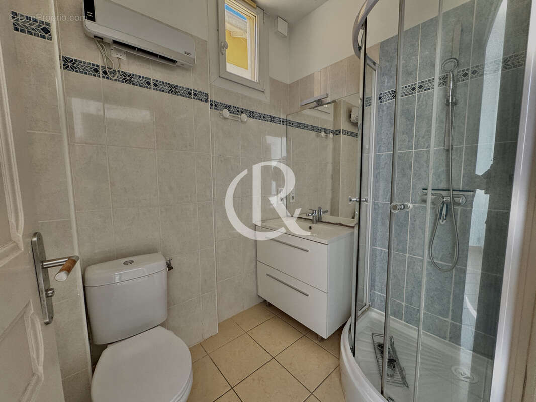 Appartement à HYERES