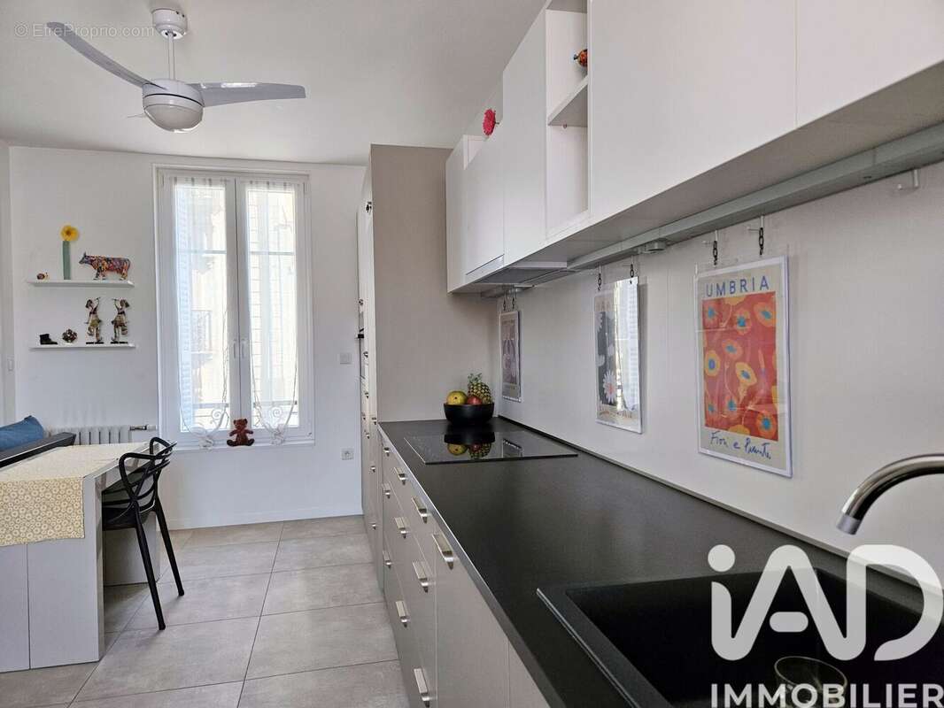 Photo 2 - Appartement à DIJON