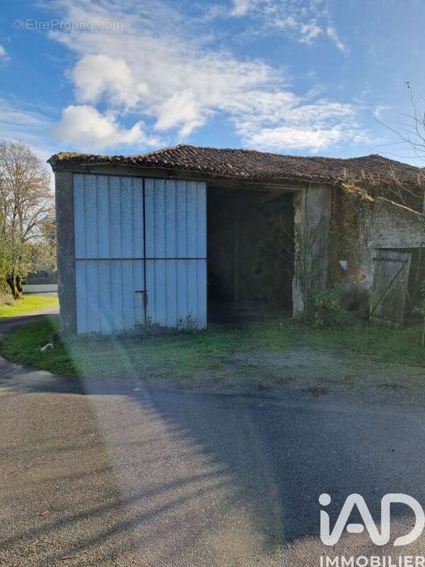 Photo 5 - Maison à CERIZAY