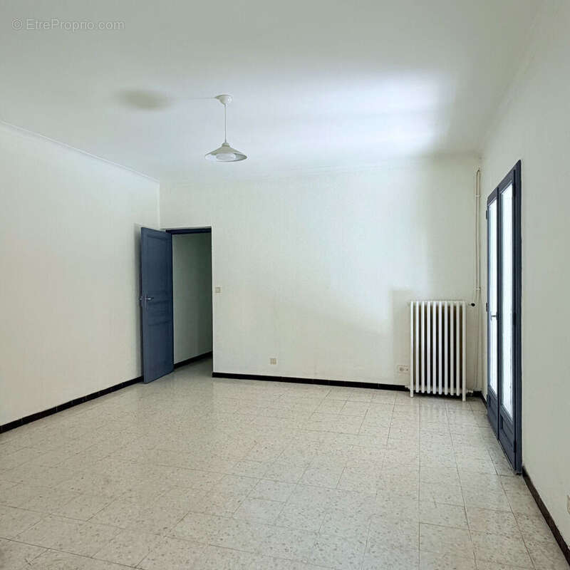 Appartement Béziers -  3 pièces - 71 m² - photo 4
