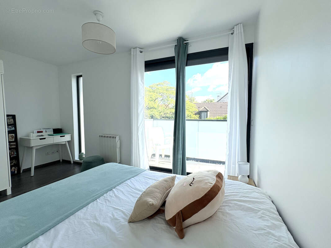 Maison à ORMESSON-SUR-MARNE