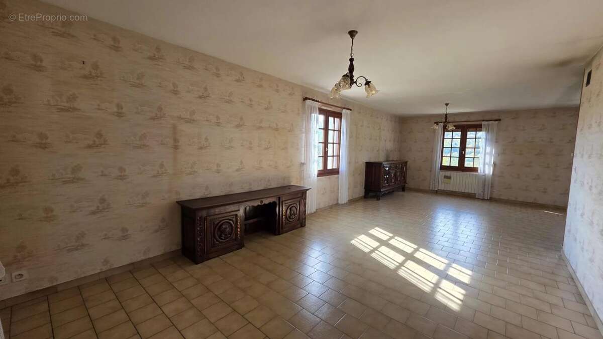 Maison à MARSEILLE-EN-BEAUVAISIS