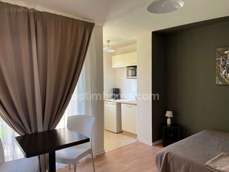 Appartement à HONFLEUR