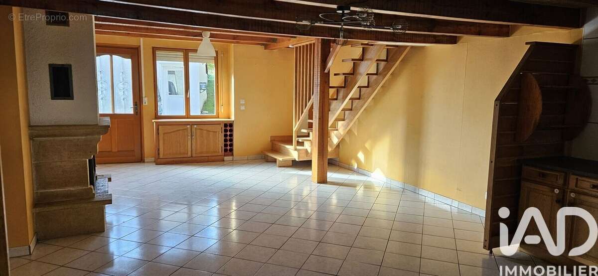 Photo 5 - Maison à CHAMPLITTE