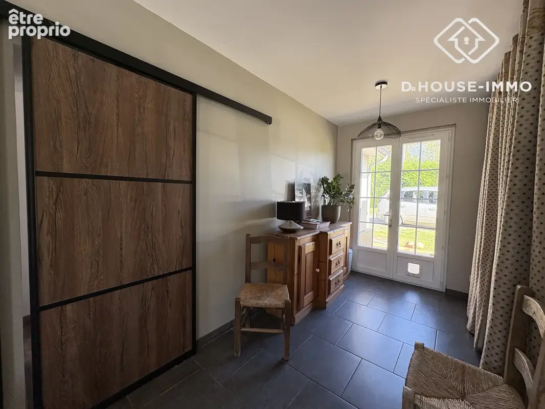 Maison 6 pièces 140 m² à vendre à Bourdeilles (24310) - photo 21