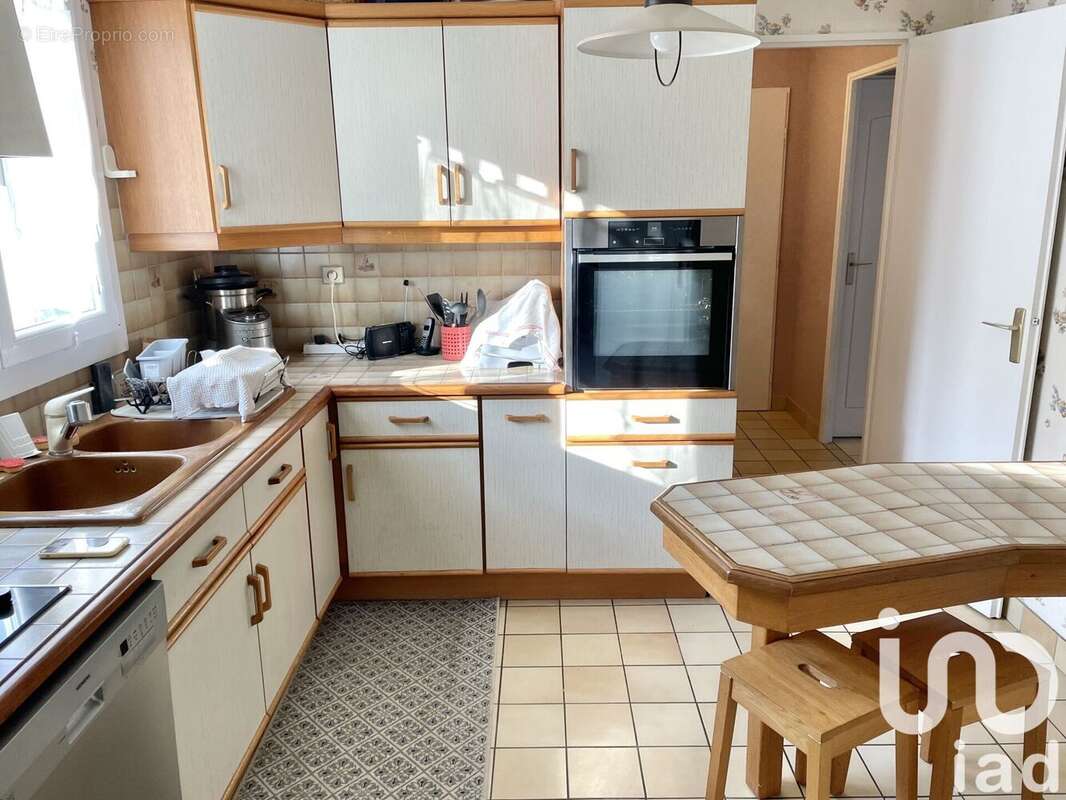 Photo 4 - Maison à BOISSY-SAINT-LEGER