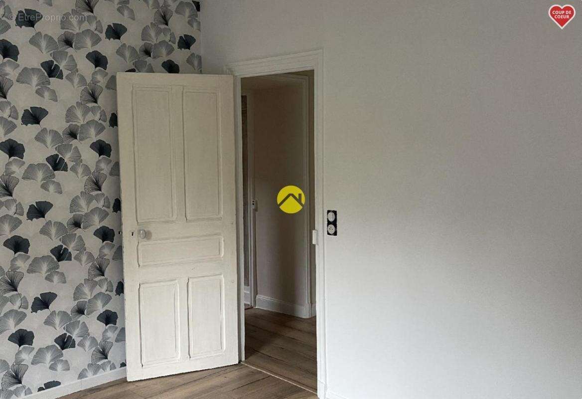 Maison à PIERREFORT