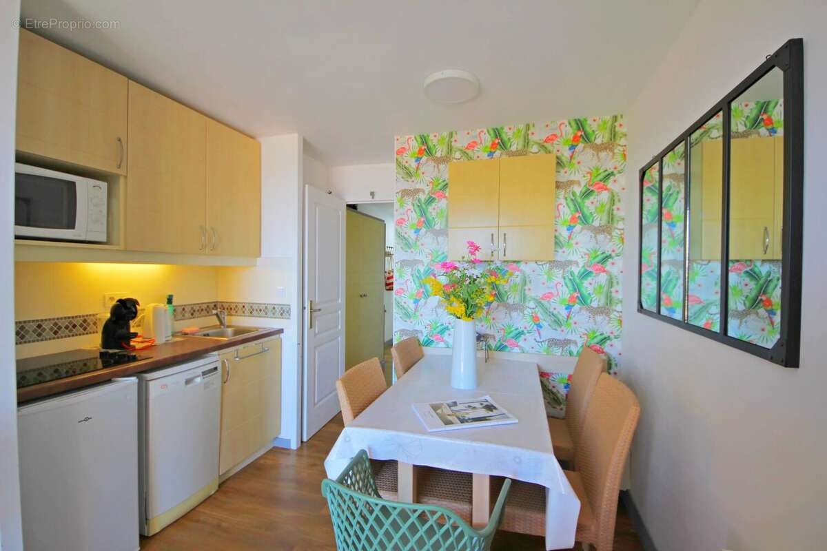Appartement à LA SEYNE-SUR-MER