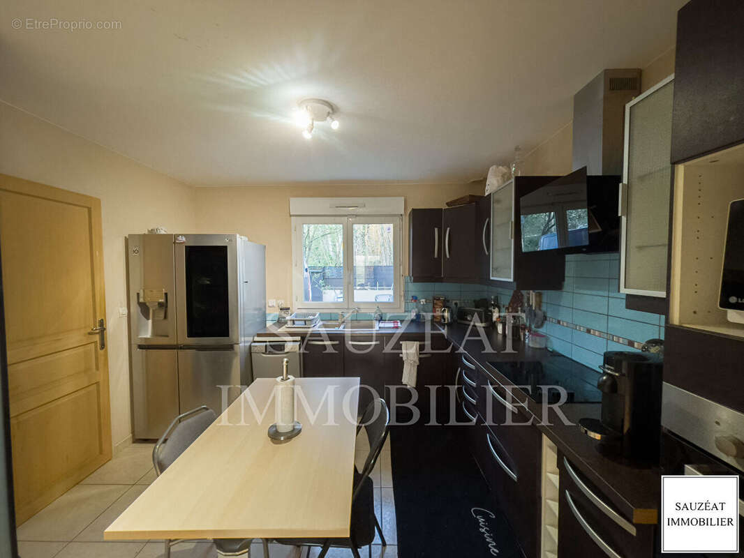 Maison à FORGES-LES-BAINS