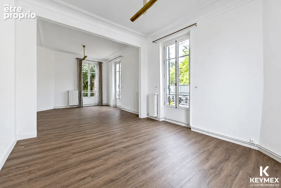 Maison Parmain 5 pièces 124 m2 - photo 3