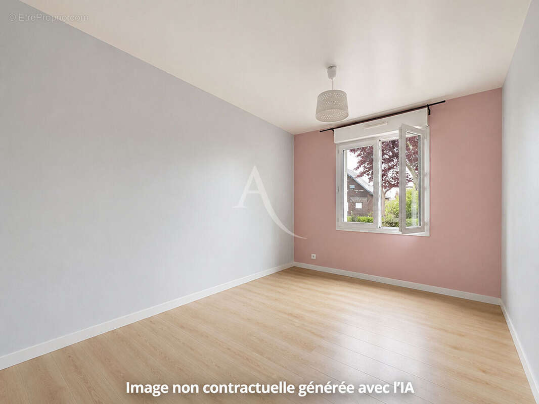 Maison Cantenay Epinard 5 pièce(s) 99.42 m2 - photo 10