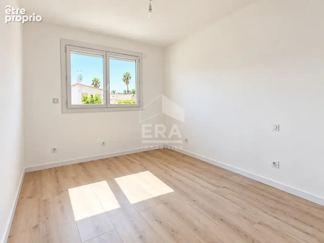 Appartement 86m² à canet-en-roussillon - photo 10