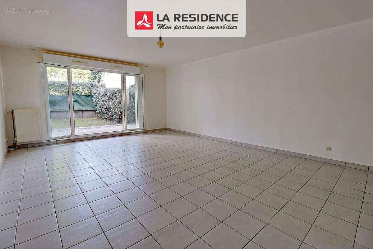 Appartement à CLAMART