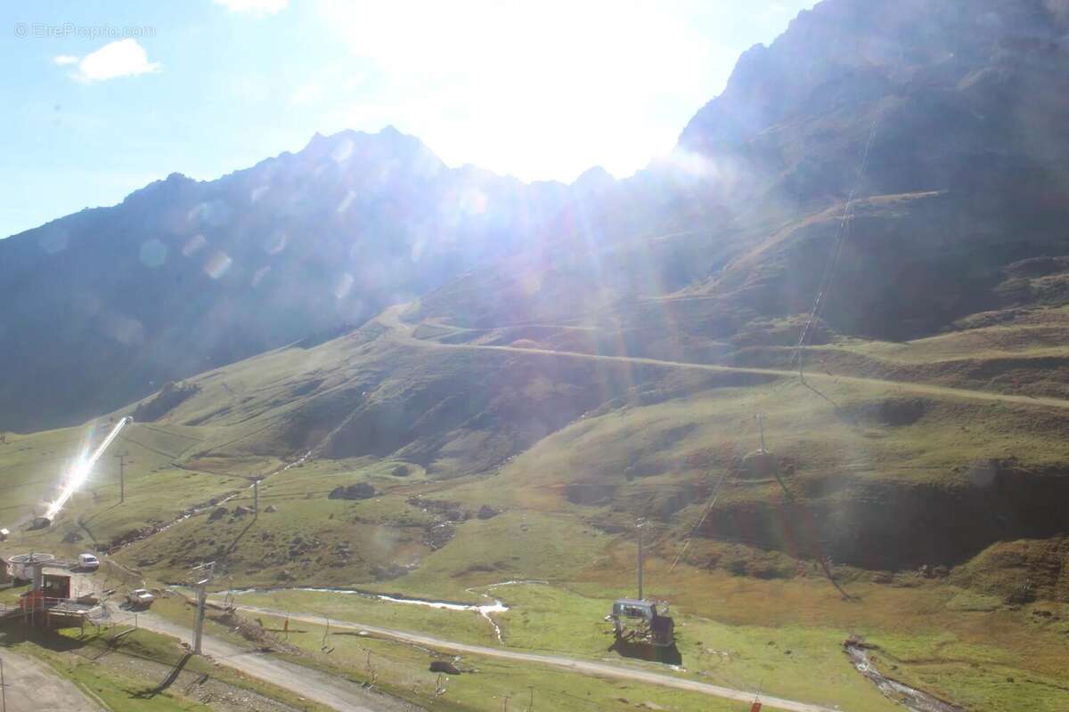 Appartement à BAGNERES-DE-BIGORRE