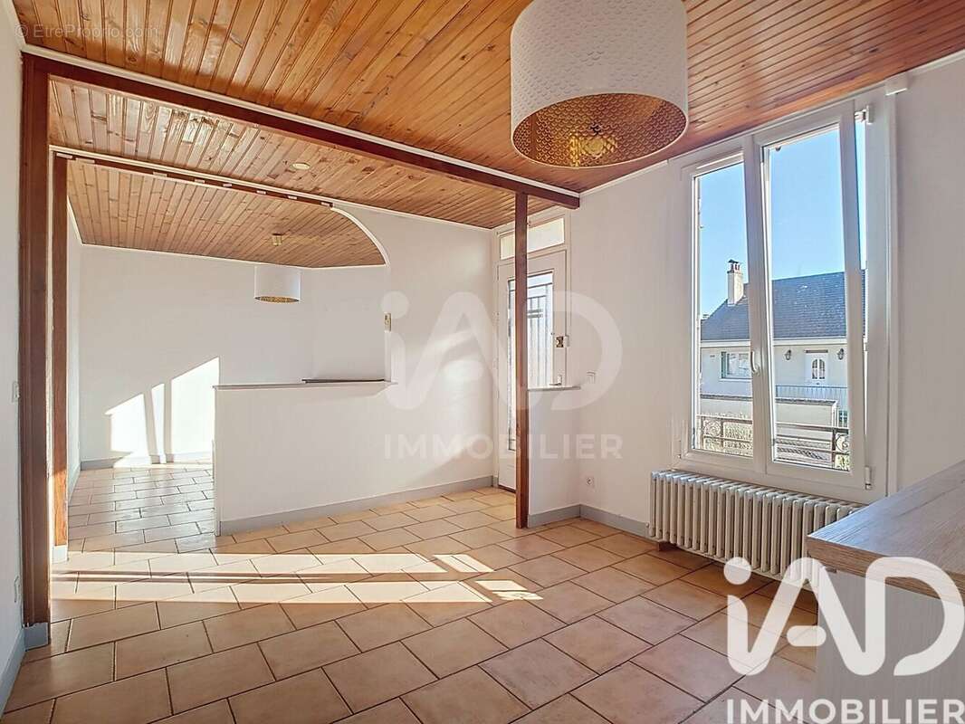 Photo 6 - Maison à MARLES-EN-BRIE