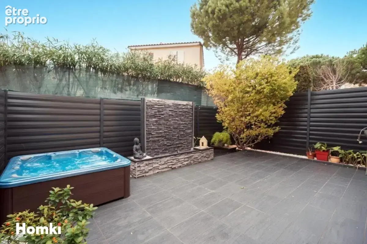 Maison/Villa T4 de 86 m² à Béziers 34500 - photo 4