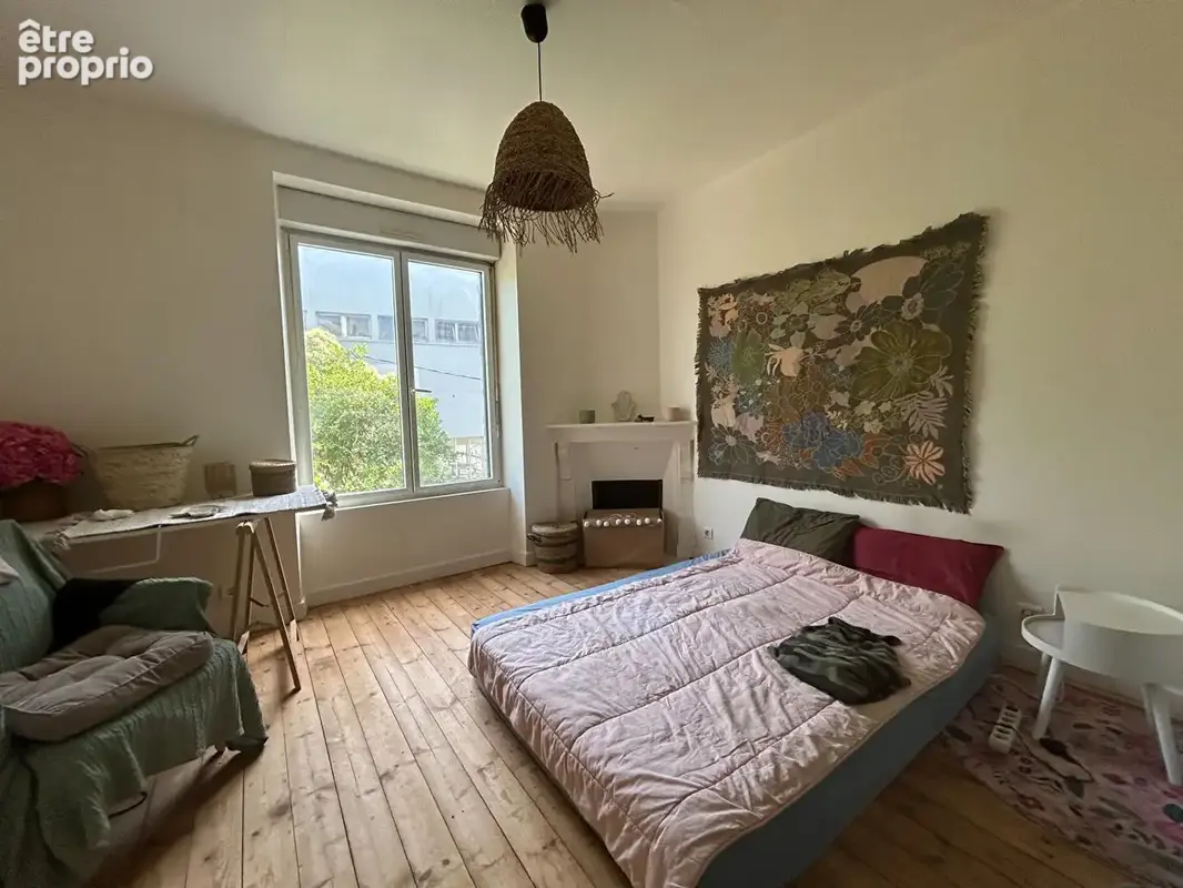 Maison années 30 Quimper - photo 6