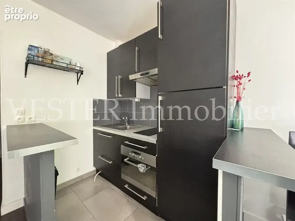 LE PERREUX SUR MARNE, Appartement 2 pièces, Proche RER - photo 6