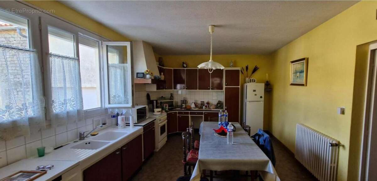 Photo 5 - Maison à COIVERT