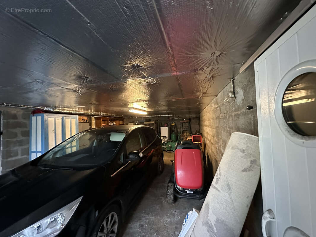 Propriété  proche du centre-ville - photo 16