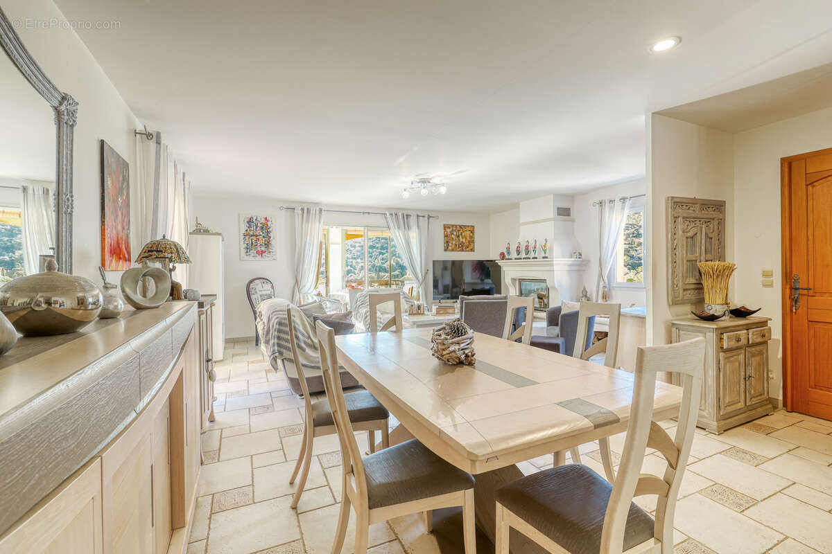 Maison à LE LAVANDOU