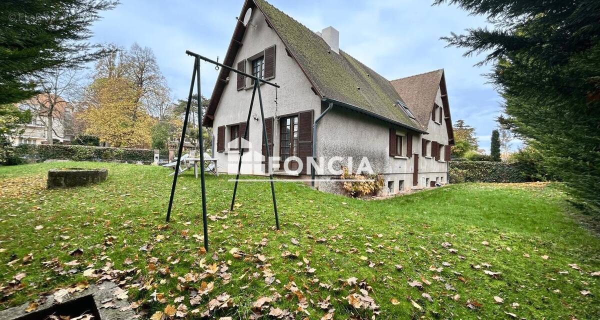 Maison à ANDRESY