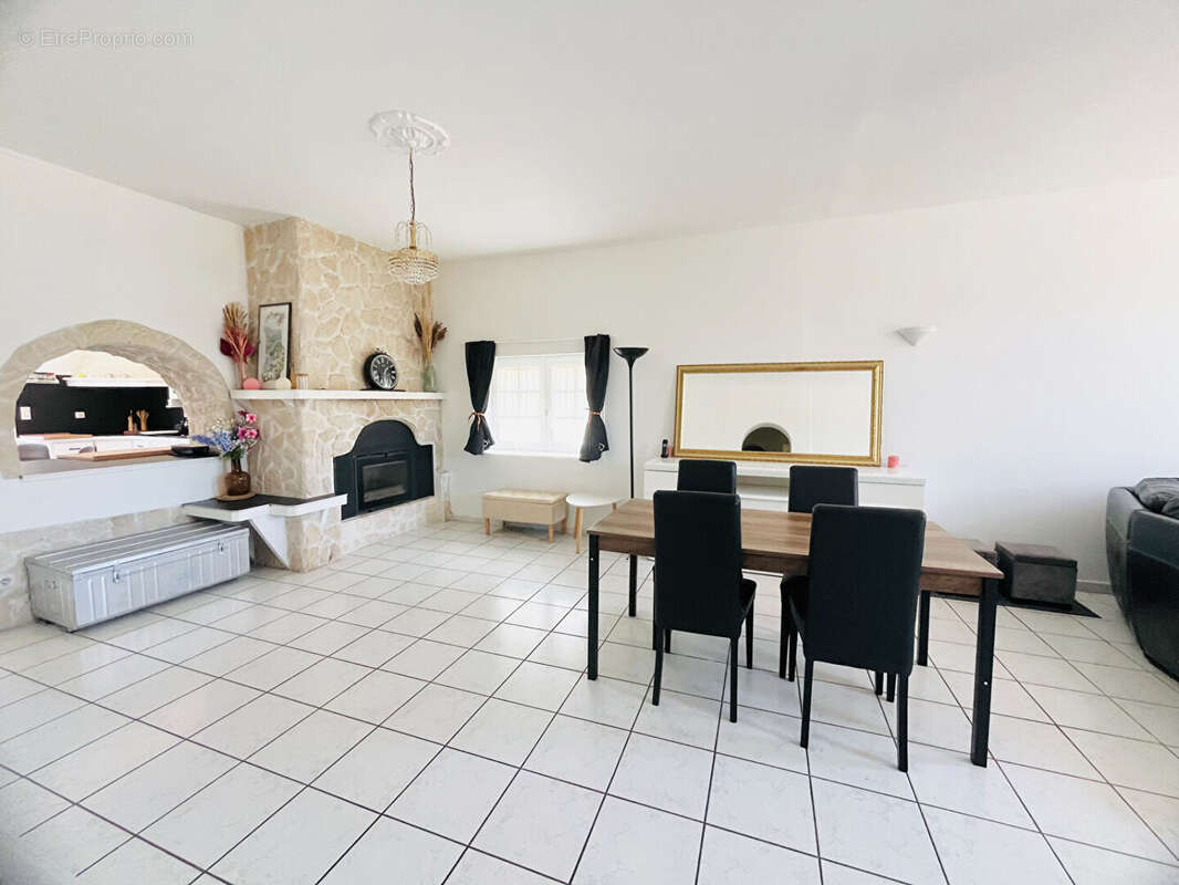 Maison à VILLENEUVE-SUR-LOT