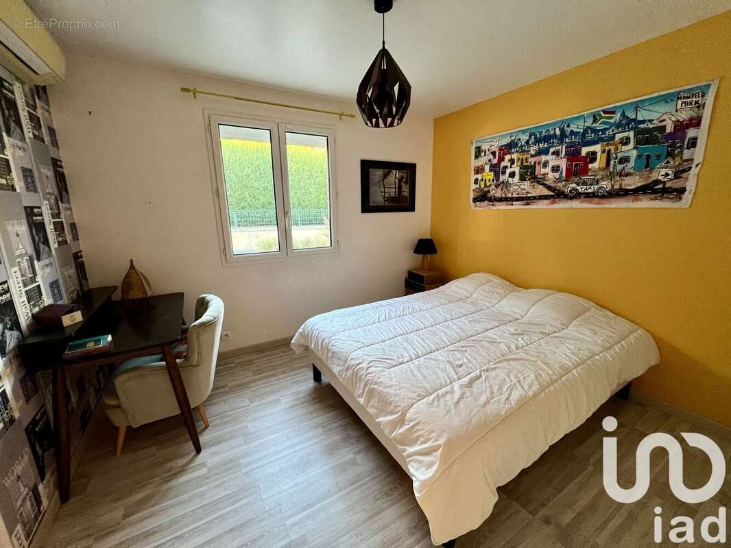 Photo 8 - Maison à SAINT-GENCE