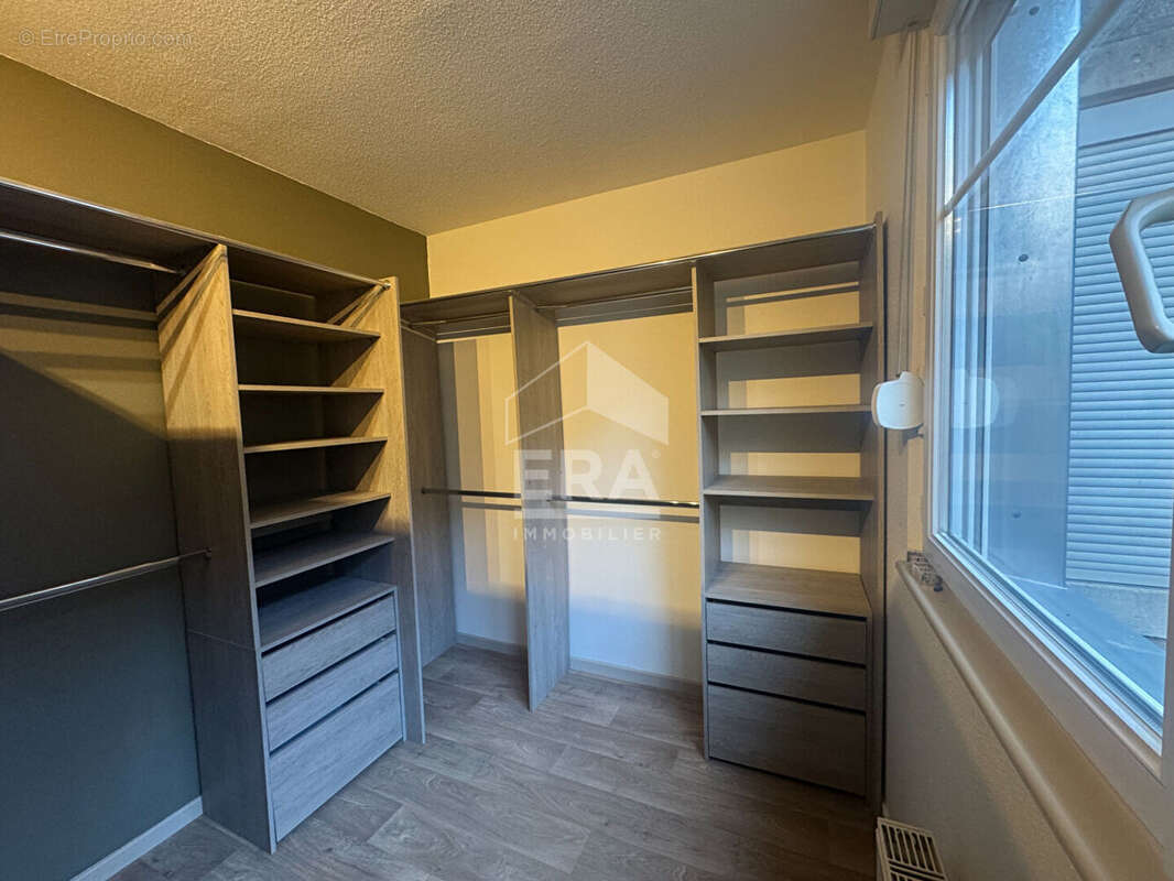 Appartement à HERICOURT
