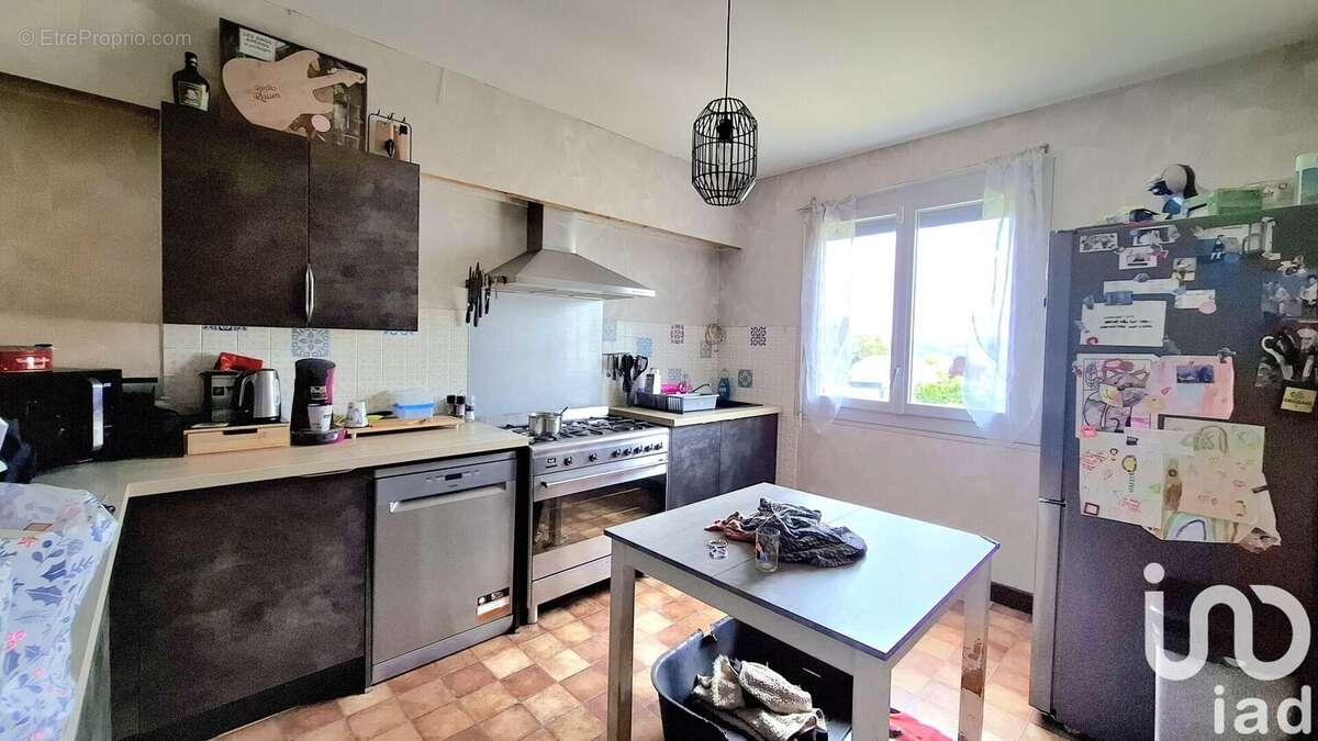 Photo 6 - Maison à TULLE