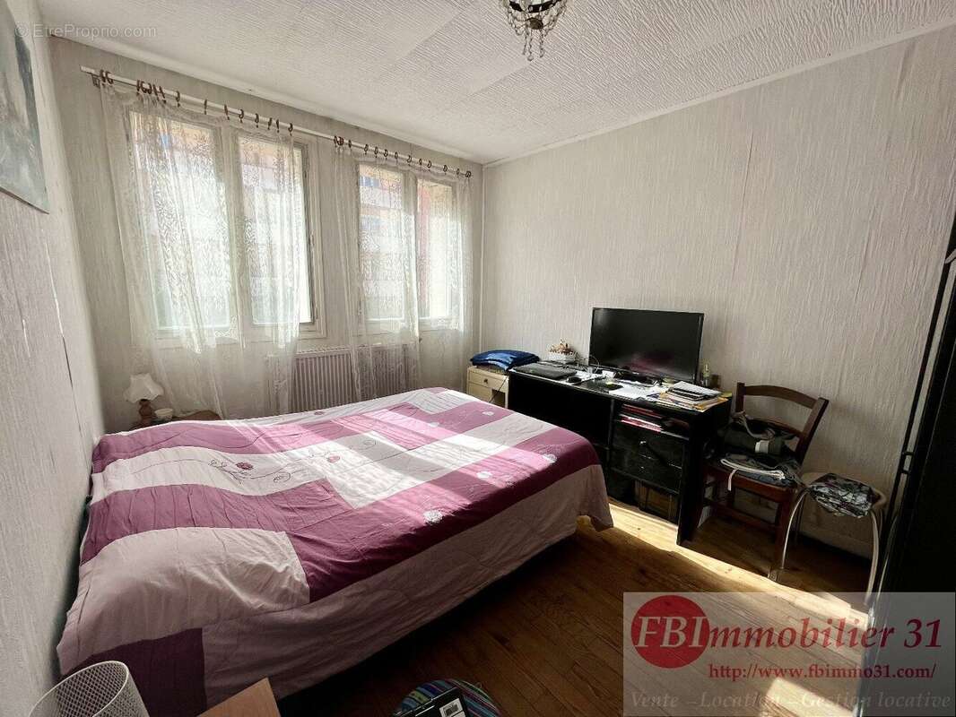 Photo 2 - Appartement à TOULOUSE