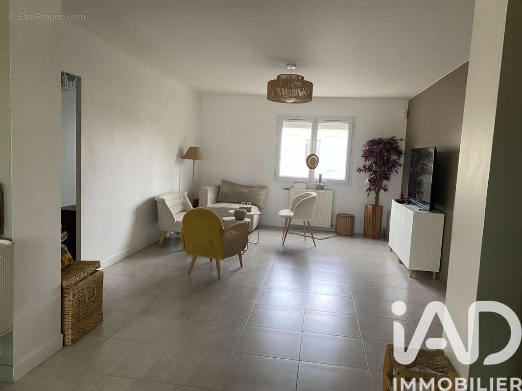 Photo 3 - Maison à CENON