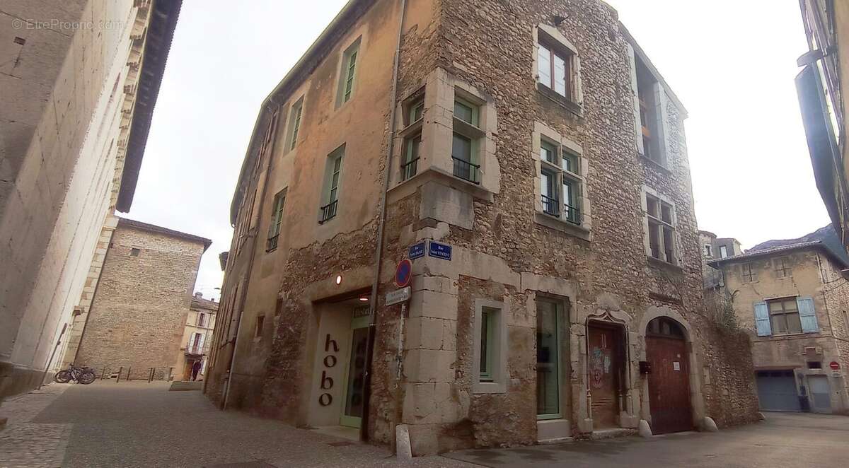 Maison 60 m² à Die  - photo 7