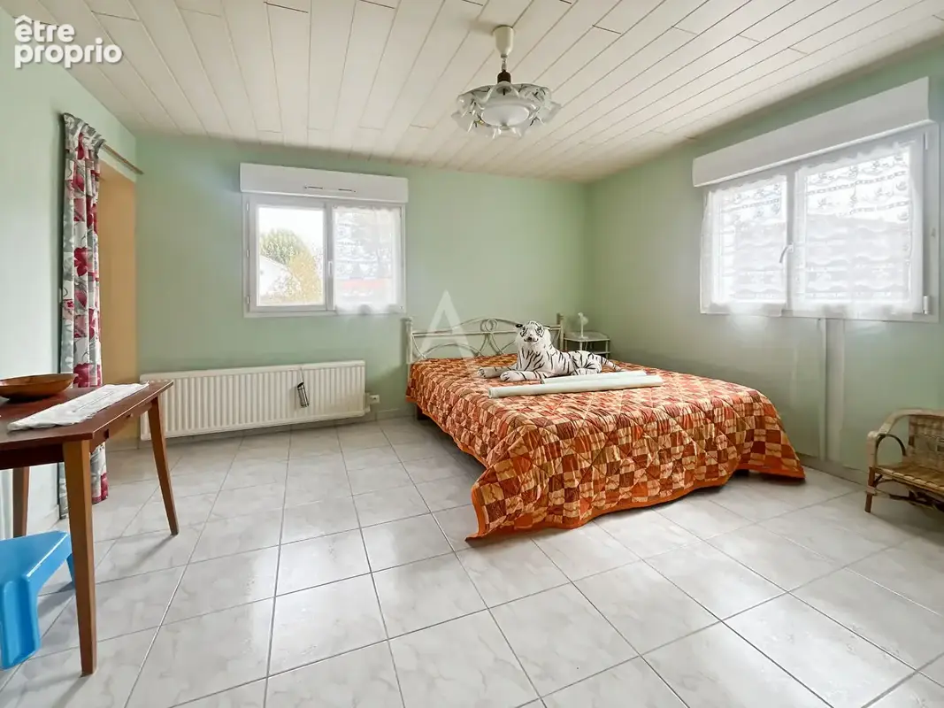 Maison NOTRE DAME DE MONTS 4 Pièces 73.33 m² - photo 6
