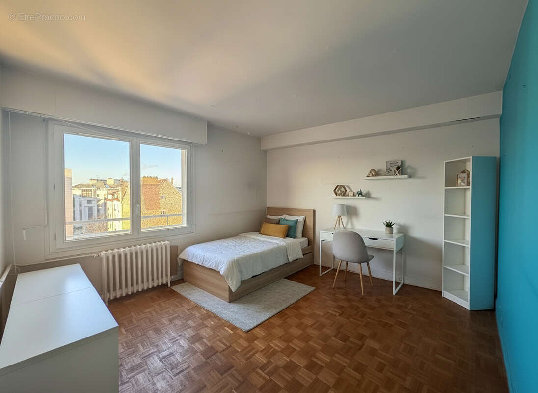 Appartement à ENGHIEN-LES-BAINS