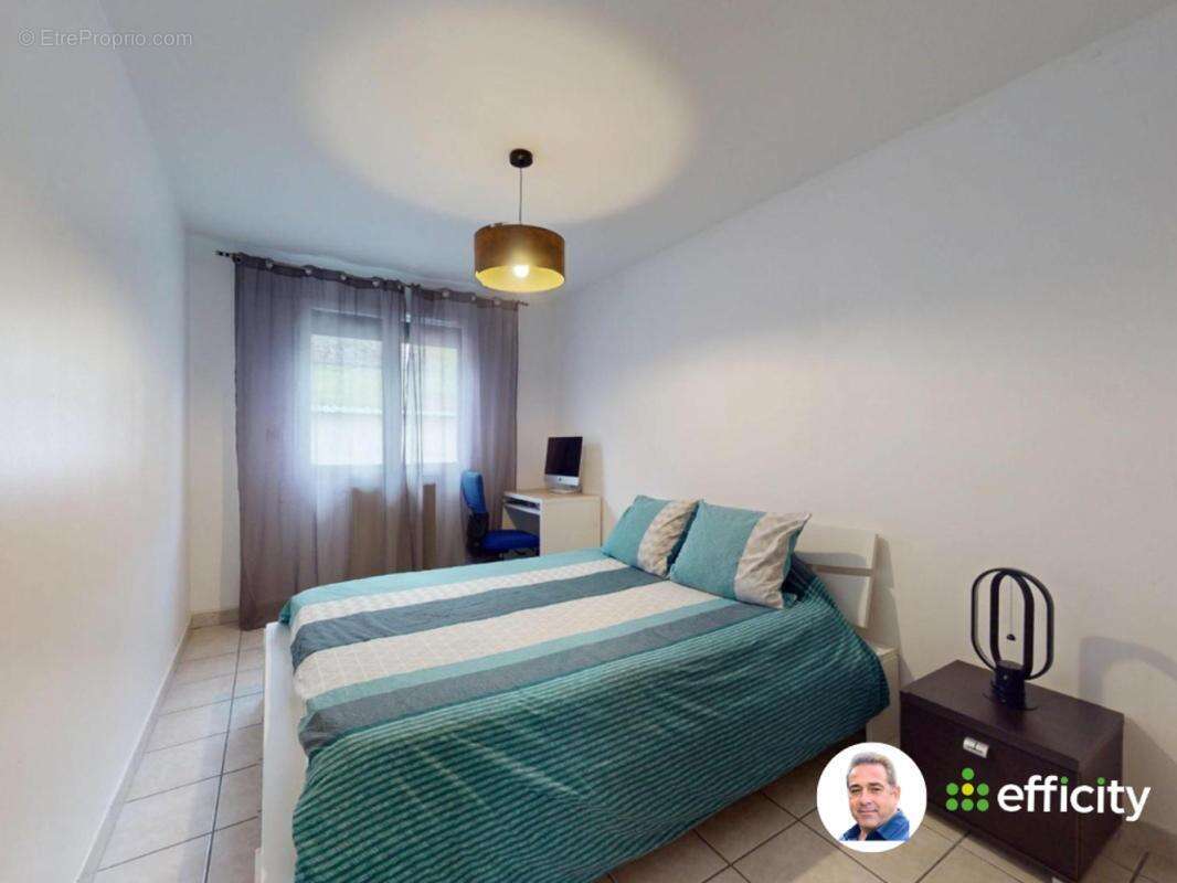 Maison à CHATILLON-SUR-CHALARONNE