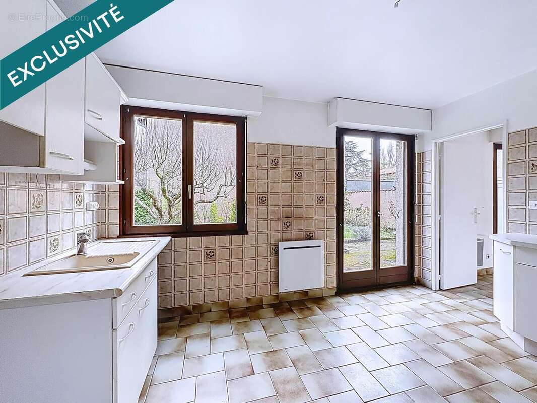 Photo 4 - Maison à THIONVILLE