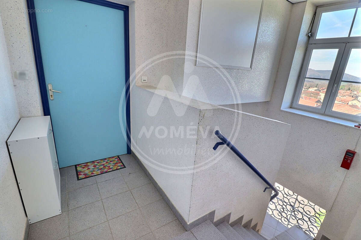 Appartement à ROSIERES