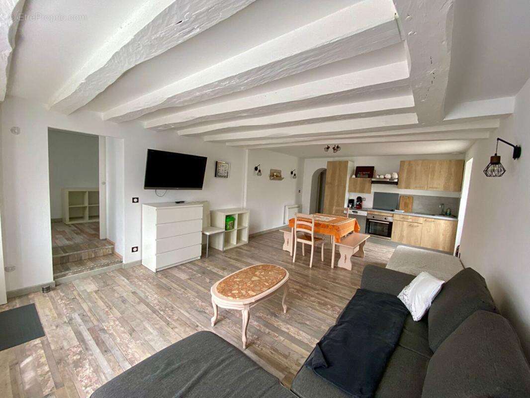 Maison à ONZAIN