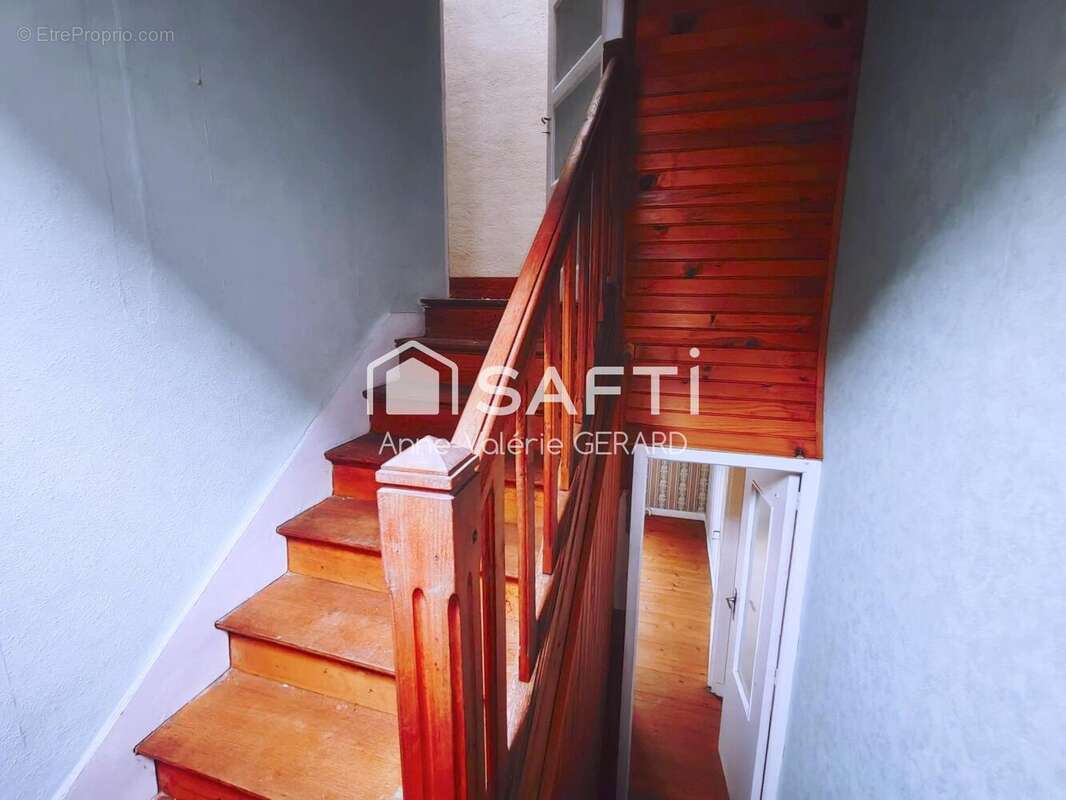 Photo 3 - Maison à MORTAIN