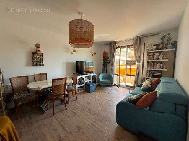 Appartement à CABOURG