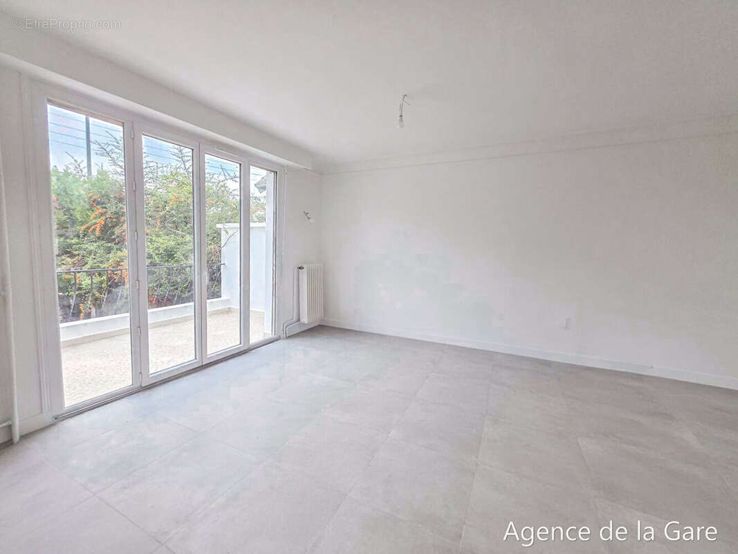 Maison Houilles 100m² + hangar 200m² - photo 4