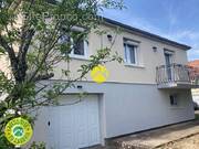 Maison à LES AIX-D'ANGILLON