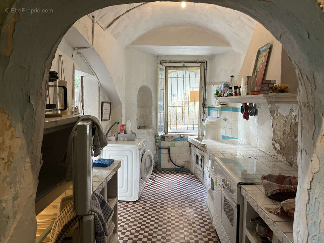 Maison de village 153m2 de surface plancher sur 3 niveaux - photo 9