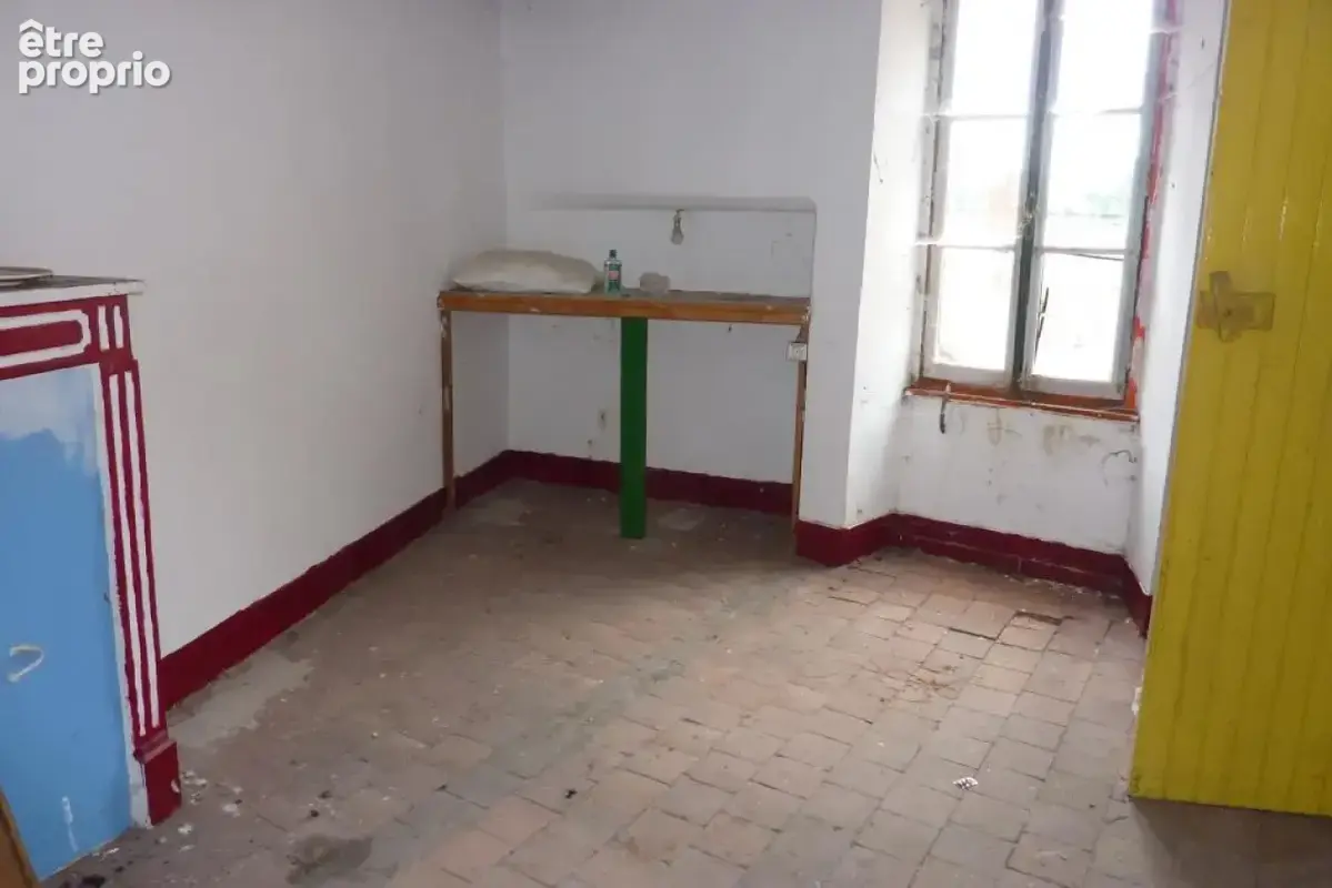 Maison 5 pièces 103 m² à vendre à Avallon (89200) - photo 3