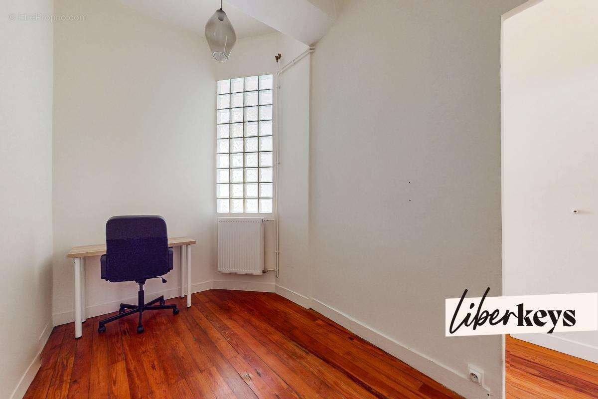 Appartement à LYON-1E
