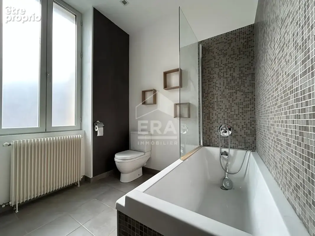 Maison 111m² à périgueux - photo 6
