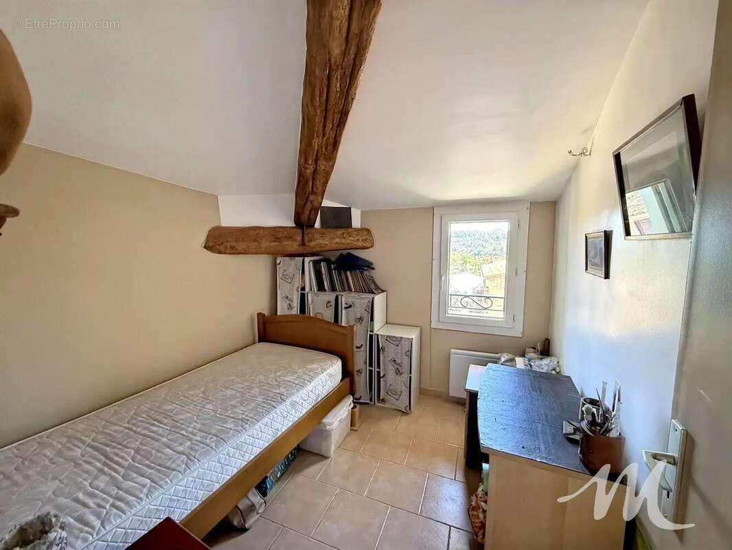 Maison à BARJOLS