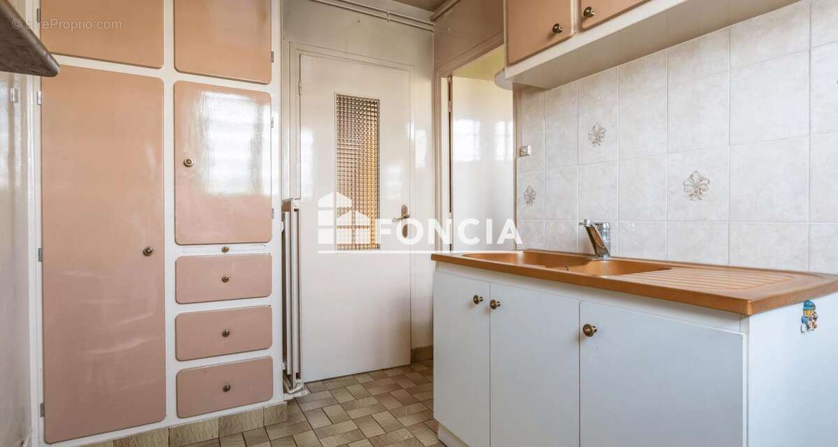 Appartement à ANTONY